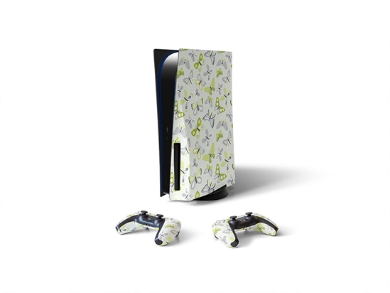 Chill Feelings Bug Sony PS5 DIY Skin