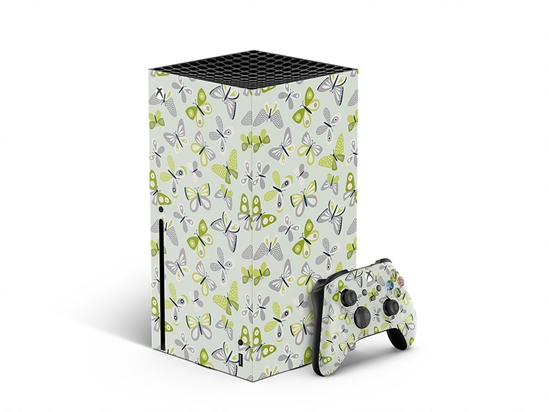 Chill Feelings Bug XBOX DIY Decal