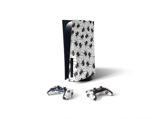 Moderate Infestation Bug Sony PS5 DIY Skin