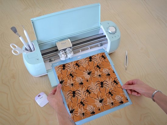 Sticky Situation Bug Cricut Compatible Vinyl