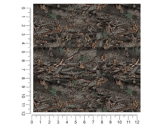 Ambush Camouflage 1ft x 1ft Craft Sheets