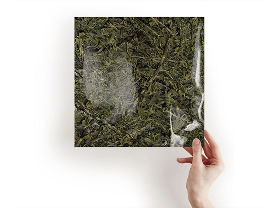 Marshland Camouflage Craft Sheets