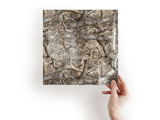 Obliteration Camouflage Craft Sheets