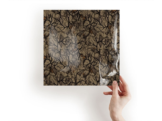 Savage Fall Camouflage Craft Sheets