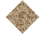 Polar Flecktarn Camouflage Vinyl Wrap Pattern