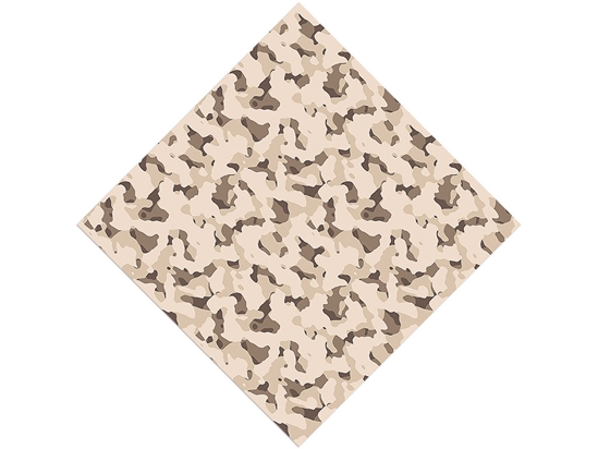 Syrian DPM Camouflage Vinyl Wrap Pattern