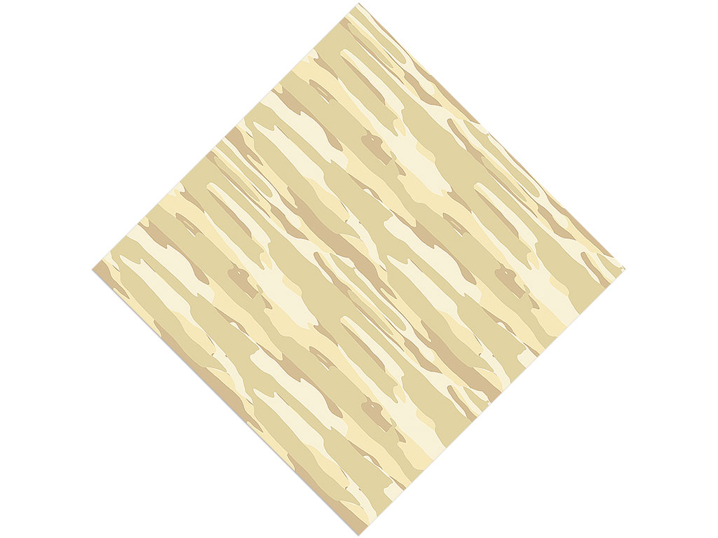 Winter Desert Camouflage Vinyl Wrap Pattern