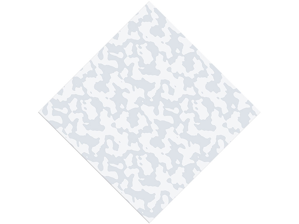 Lace Gunshot Camouflage Vinyl Wrap Pattern