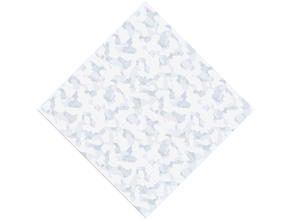 Mono ERDL Camouflage Vinyl Wrap Pattern