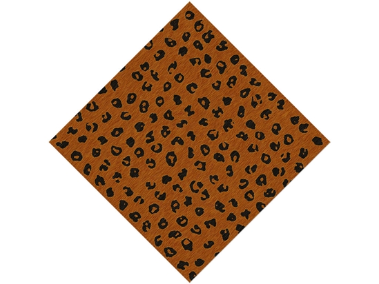 Maasai Cheetah Vinyl Wrap Pattern