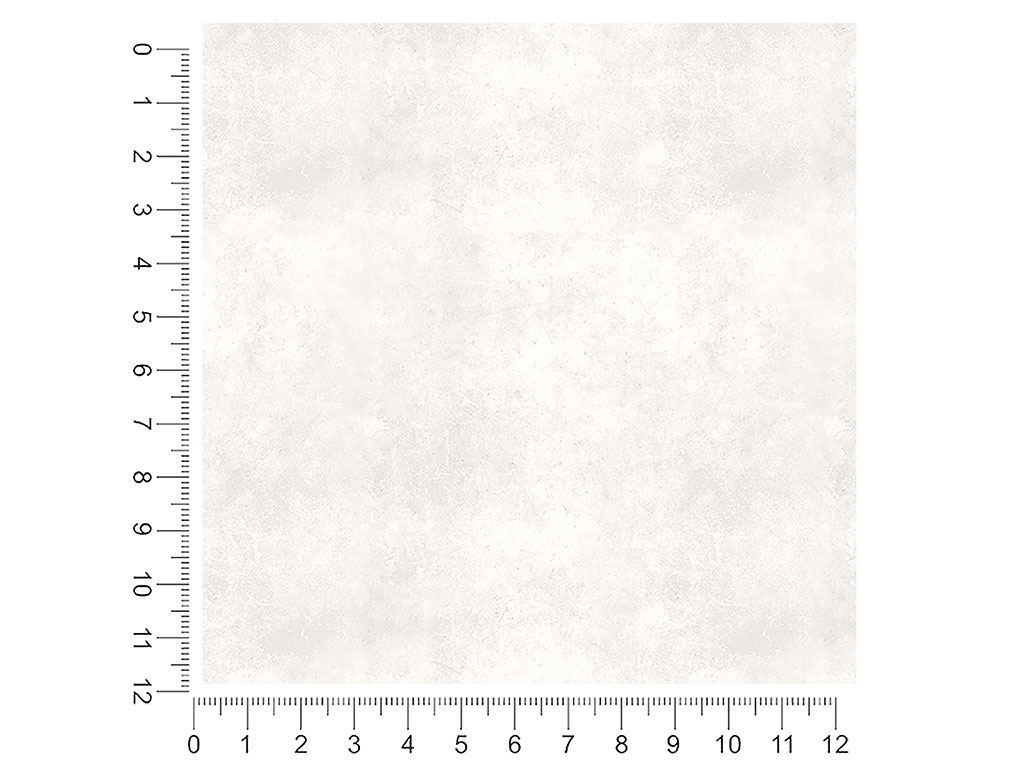 White Concrete Stone 1ft x 1ft Craft Sheets