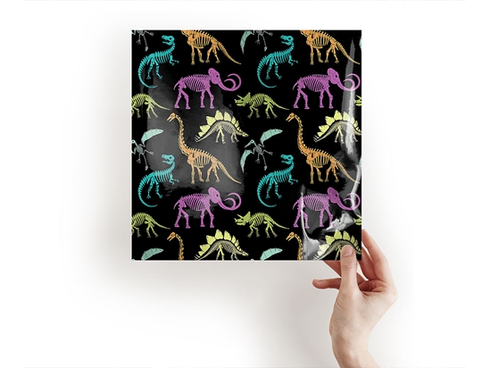 Rainbow Relics Dinosaur Craft Sheets