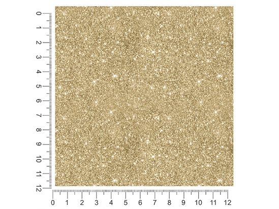 Golden Dust Fantasy 1ft x 1ft Craft Sheets