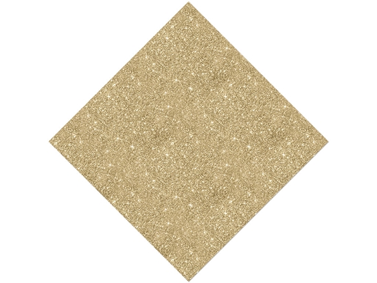 Golden Dust Fantasy Vinyl Wrap Pattern