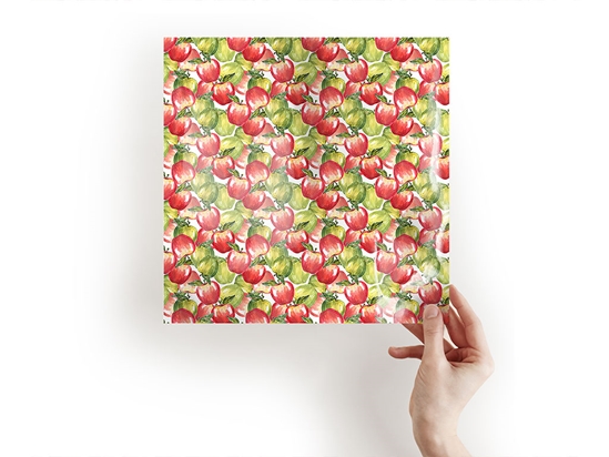 Forbidden Fruit Fruit Craft Sheets