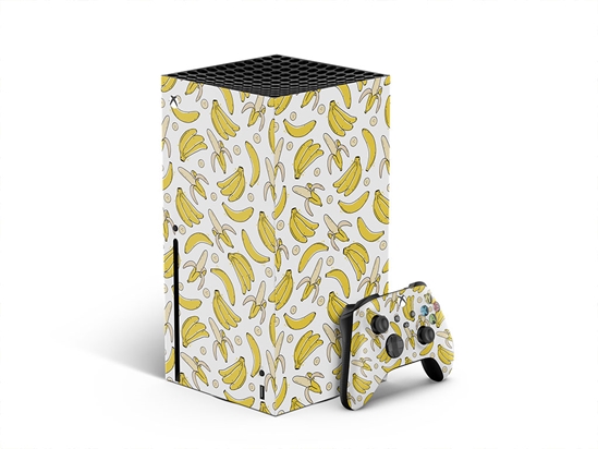 Bold Burro Fruit XBOX DIY Decal