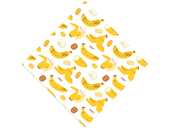 Eat Soon Fruit Vinyl Wrap Pattern