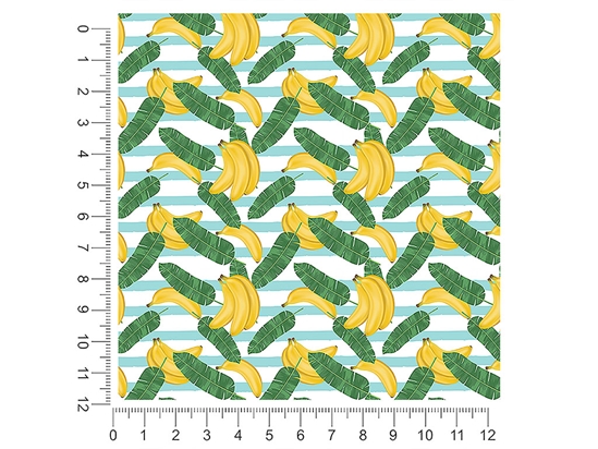 Fruit and Leaf Fruit 1ft x 1ft Craft Sheets