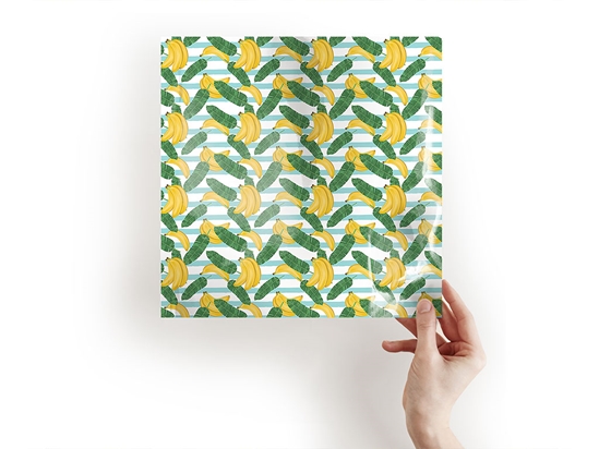 Fruit and Leaf Fruit Craft Sheets