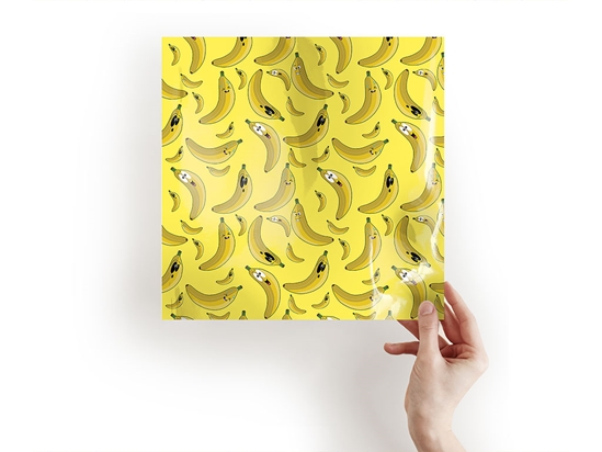 Monkey Business Fruit Craft Sheets