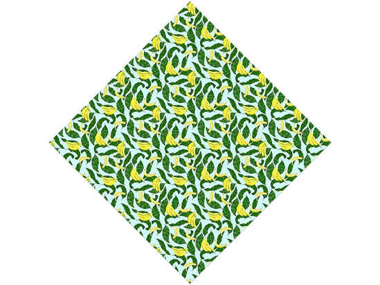 Pancake Trail Fruit Vinyl Wrap Pattern