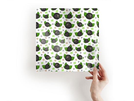 Big Easy Fruit Craft Sheets