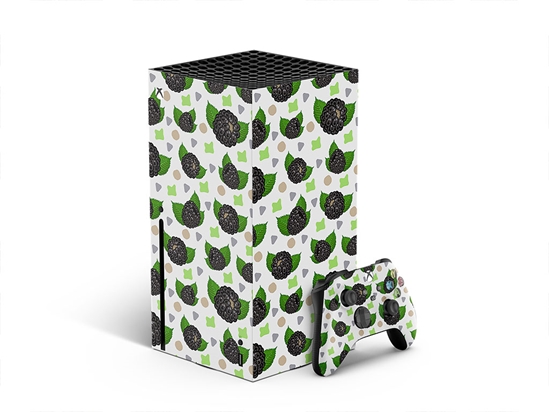 Big Easy Fruit XBOX DIY Decal