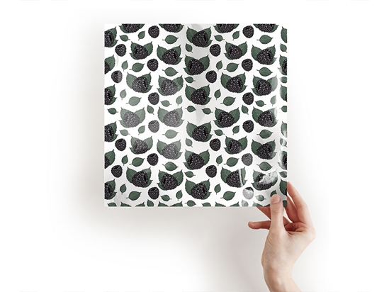 Black Diamond Fruit Craft Sheets