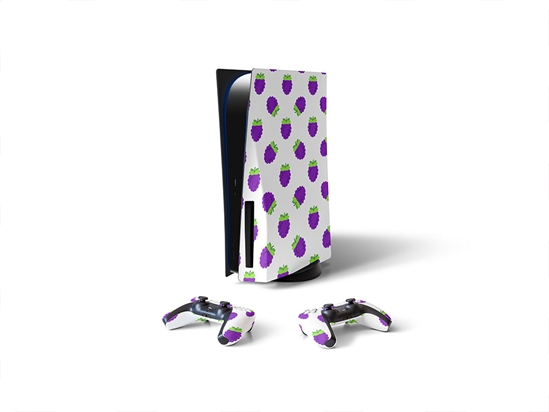 Prime Ark Fruit Sony PS5 DIY Skin