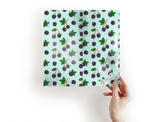 Wild Treasure Fruit Craft Sheets