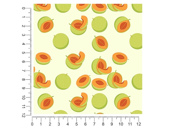 Aphrodite Hybrid Fruit 1ft x 1ft Craft Sheets