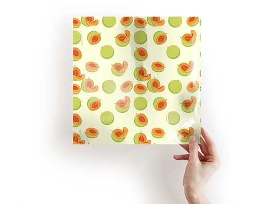 Aphrodite Hybrid Fruit Craft Sheets