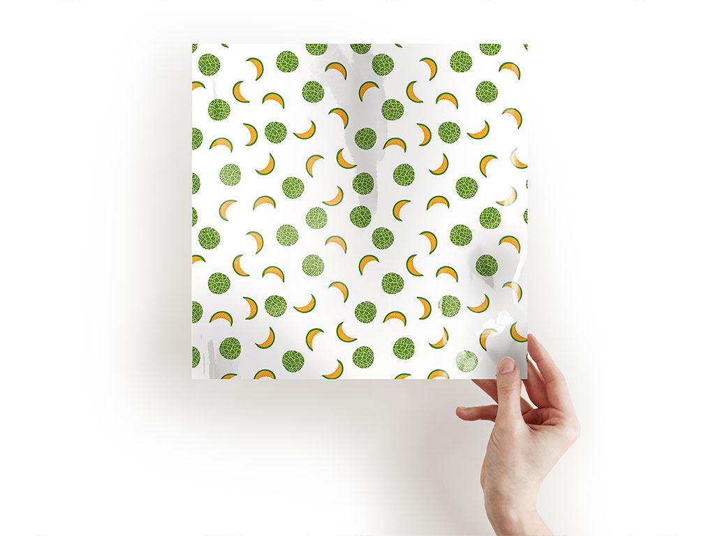 Top Mark Fruit Craft Sheets