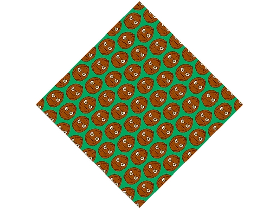 And-A-Man  Fruit Vinyl Wrap Pattern