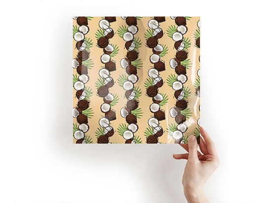 Straight Settlement Fruit Craft Sheets