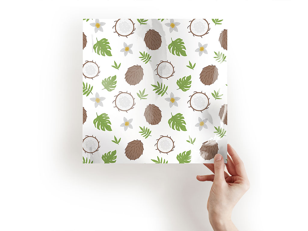 Tough Shell Fruit Craft Sheets