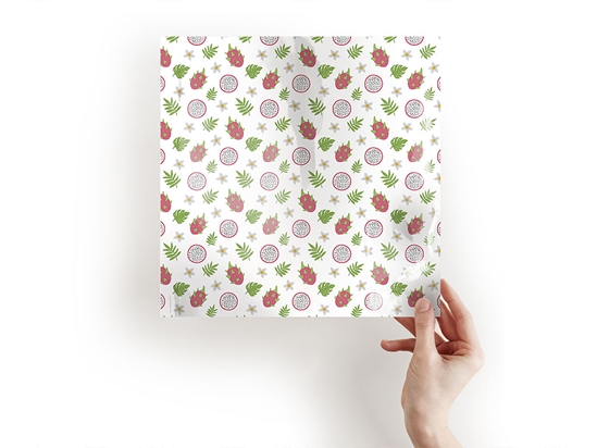 American Beauty Fruit Craft Sheets