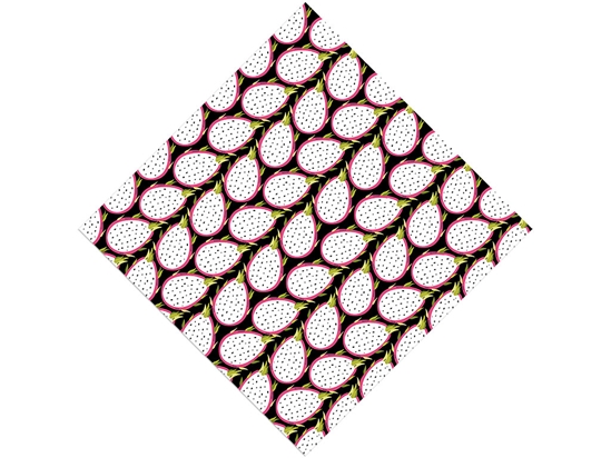 Connie Mayer Fruit Vinyl Wrap Pattern