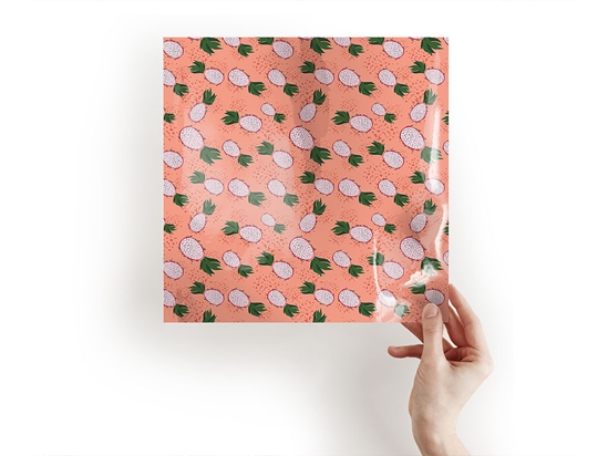 Delightful Treat Fruit Craft Sheets