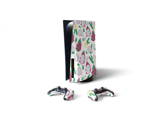 Edgars Baby Fruit Sony PS5 DIY Skin