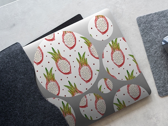 Maria Rosa Fruit DIY Laptop Stickers