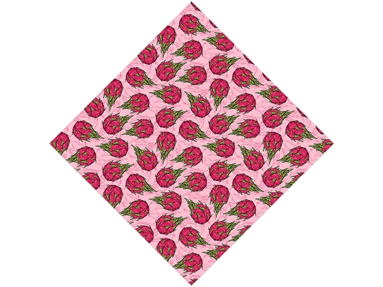 Natural Mystic Fruit Vinyl Wrap Pattern