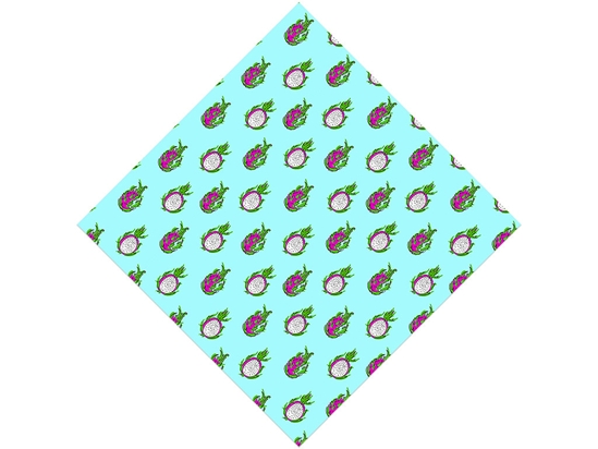 Purple Haze Fruit Vinyl Wrap Pattern