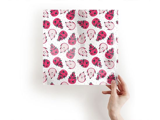 Scoop Me Up Fruit Craft Sheets