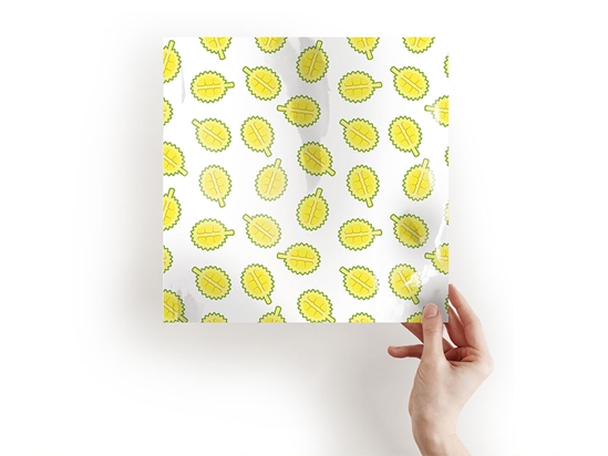 Sweet Sultan Fruit Craft Sheets