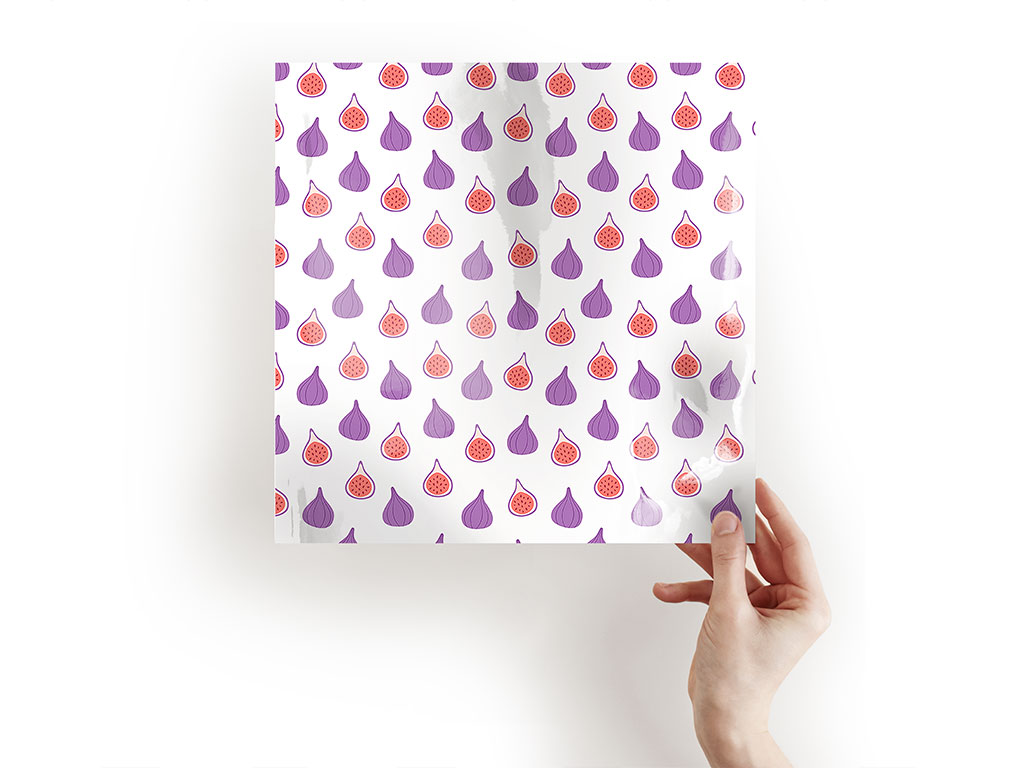 Half Pleasure Fruit Craft Sheets