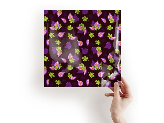 Midnight Snack Fruit Craft Sheets