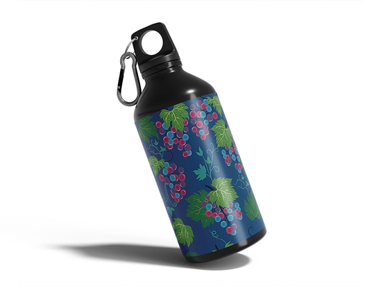 Sensational Scarlotta Fruit Water Bottle DIY Stickers