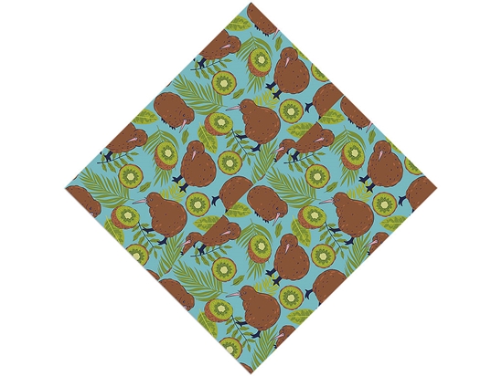 Brothers in Arms Fruit Vinyl Wrap Pattern