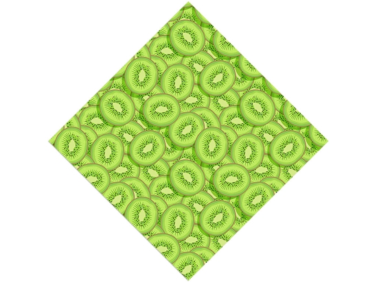 Geneva Hardy Fruit Vinyl Wrap Pattern